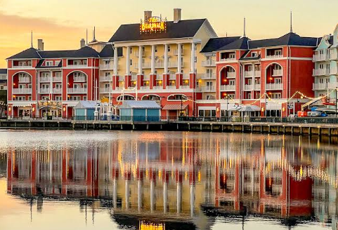 Disney's BoardWalk Inn suma nuevas experiencias