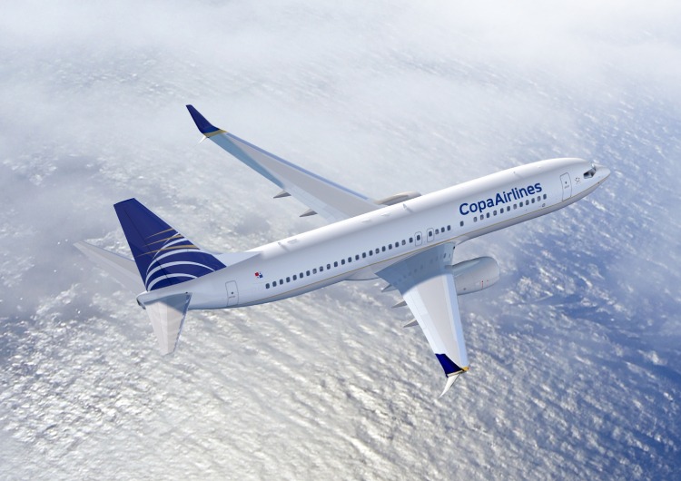  Copa Airlines suma Puerto Plata y fortalece su red en el Caribe
