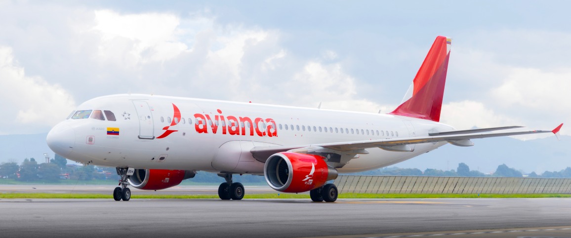  Avianca Información importante sobre operación de la ruta a La Habana