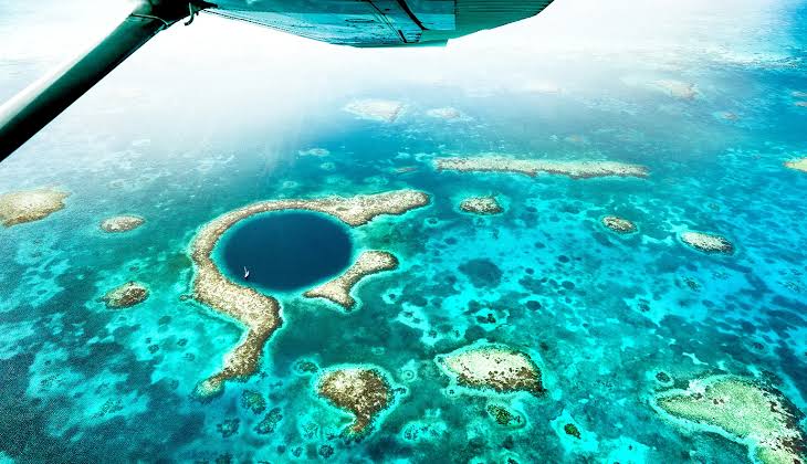 Caye Caulker: un rincón de ensueño en el Caribe beliceño