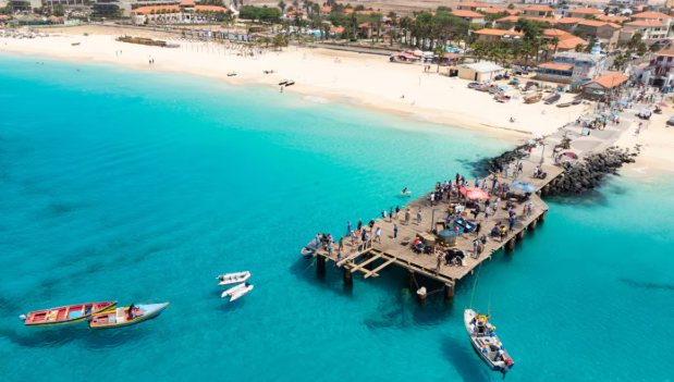 ¿Sabías que Special Tours también llega a Cabo Verde?