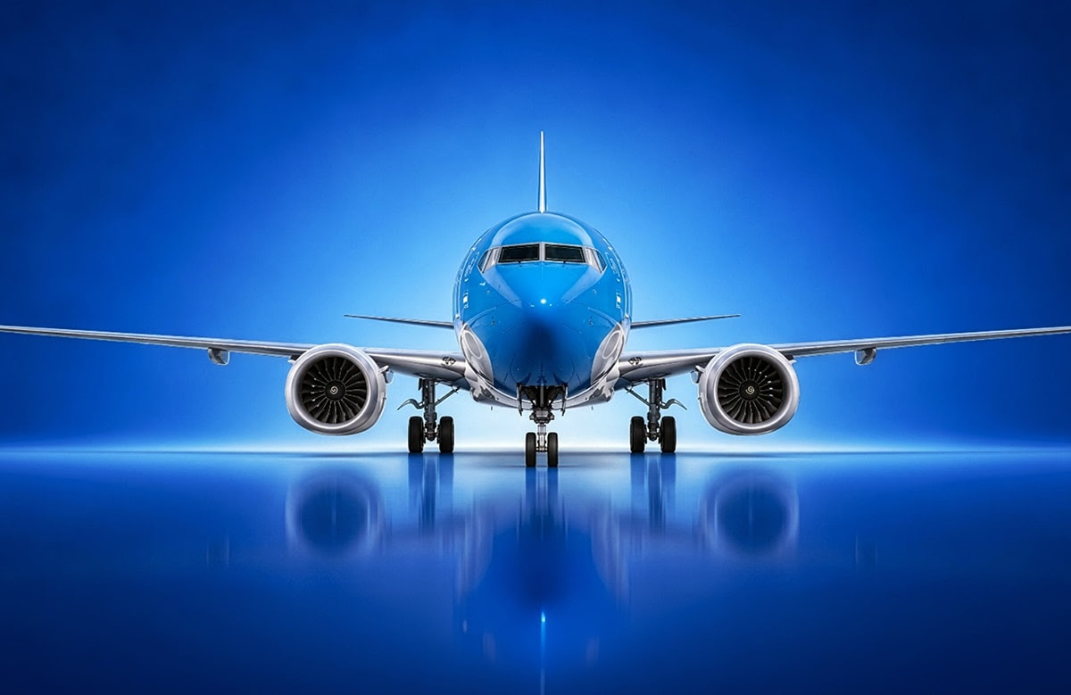 Aerolíneas Argentinas Plan de Flota 2027-2031