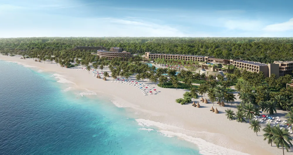  ¡Nuevas cadenas hoteleras disponibles con Sudameria!