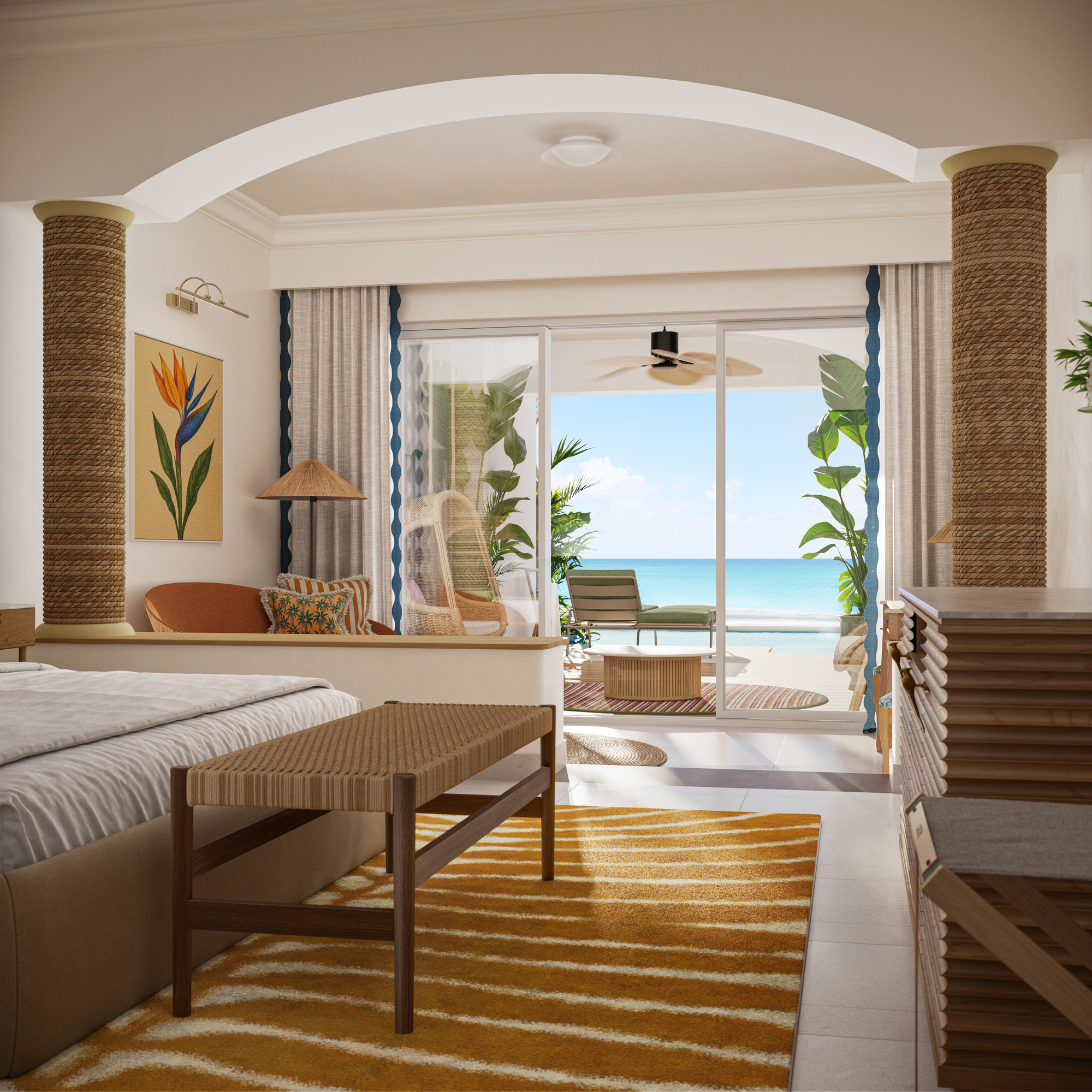 Descubre el nuevo JOIA Rose Hall by Iberostar - Jamaica