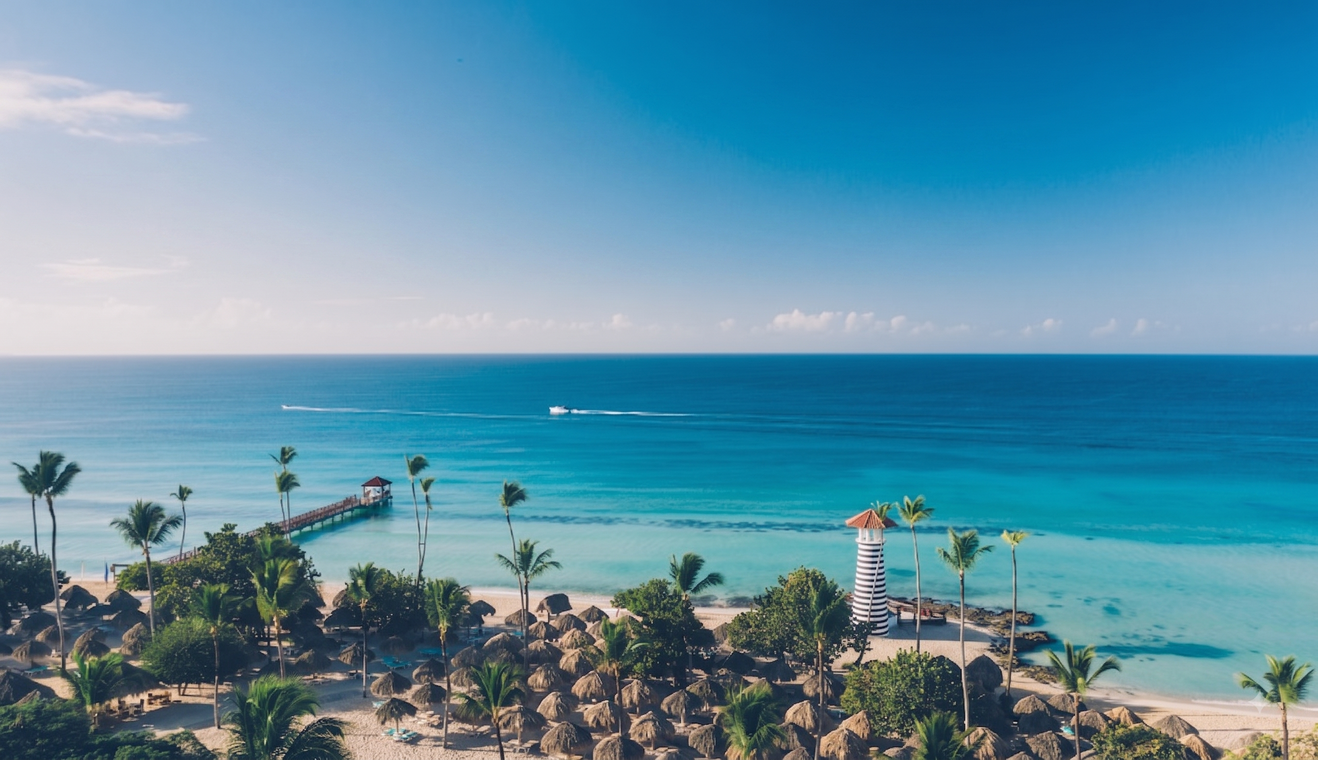 Iberostar Beachfront Resorts: turismo responsable y experiencias inolvidables frente al mar