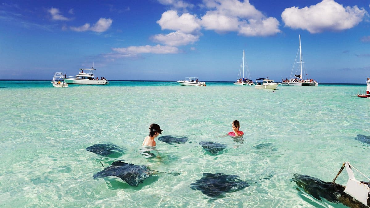 Islas Caimán: naturaleza, aventura y el encanto del Caribe