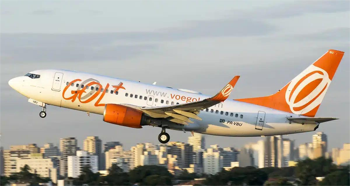  GOL Linhas Aéreas tendrá vuelos a Punta del Este desde Buenos Aires y San Pablo