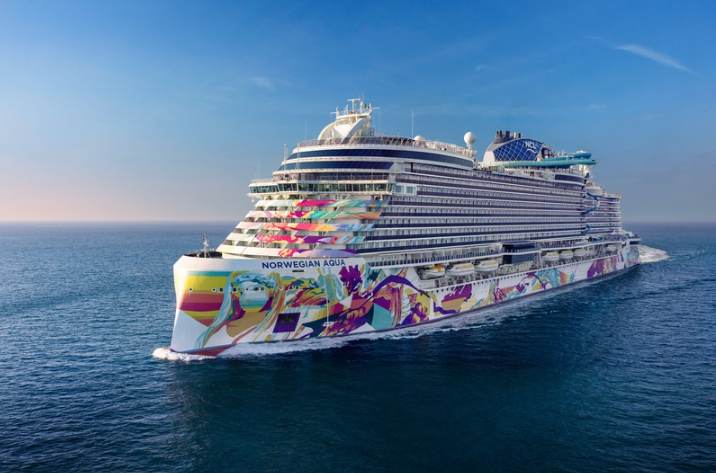 Norwegian Cruise Line: Free at Sea vs. Free at Sea Plus