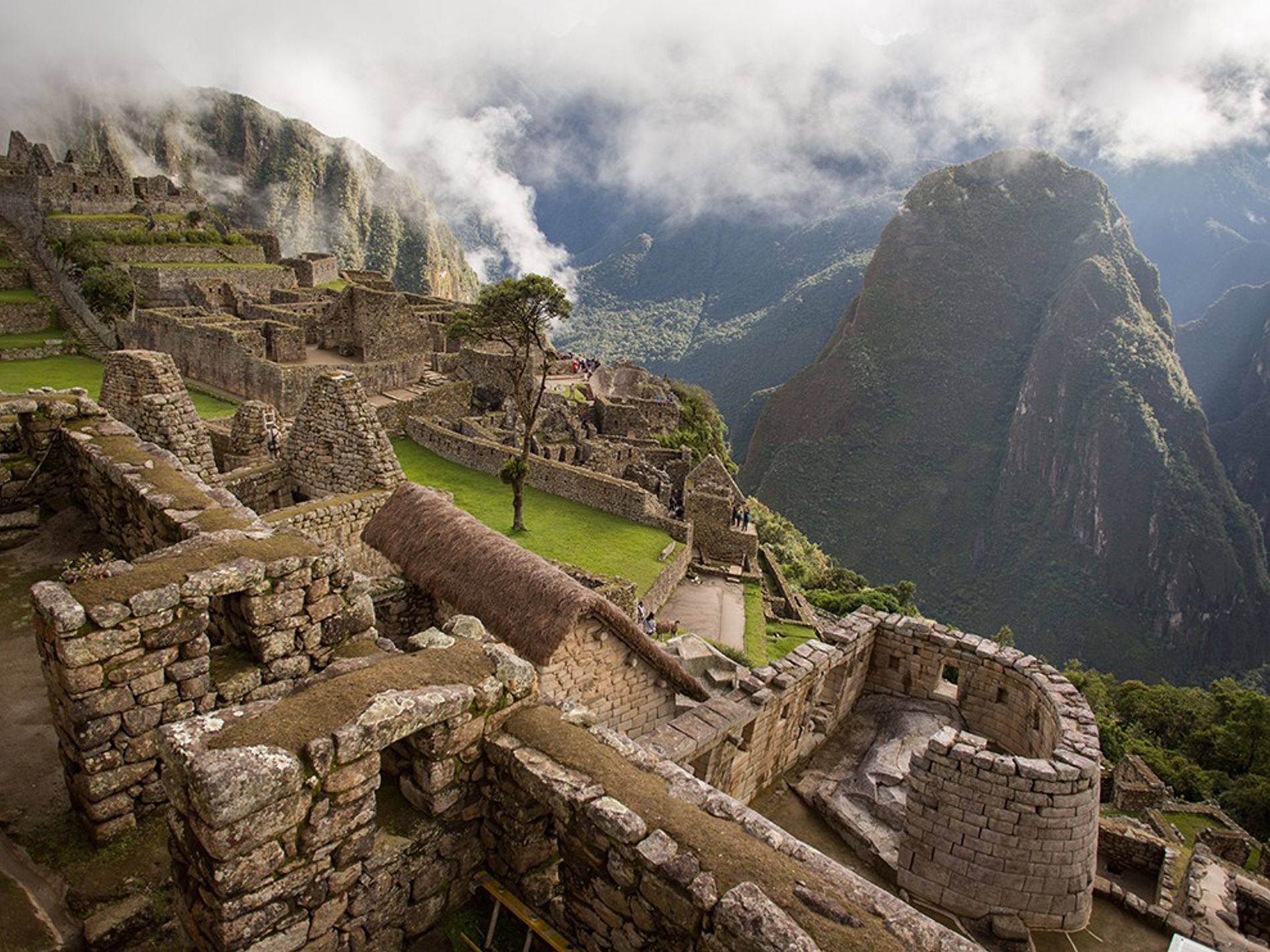Perú: Un país por descubrir a través de sus grandes rutas