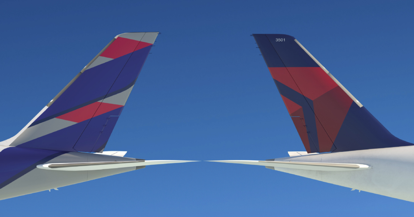 "Desafío LATAM & DELTA" Bases y condiciones
