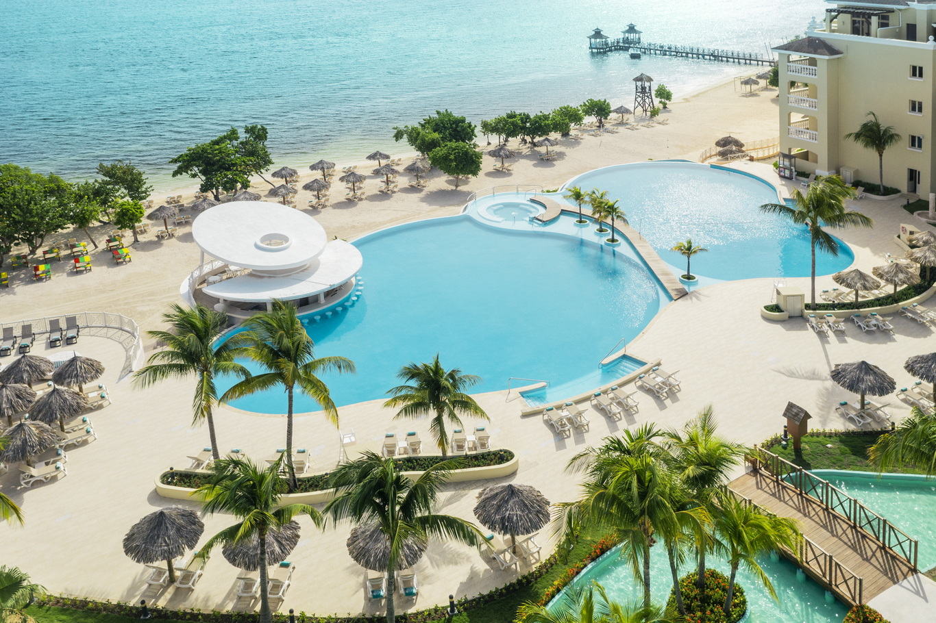 Iberostar Waves Rose Hall Beach: transición a hotel solo adultos