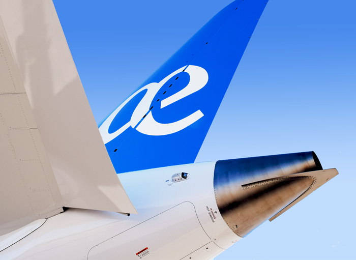  Air Europa Política de documentación para emisiones sin impuesto Q1