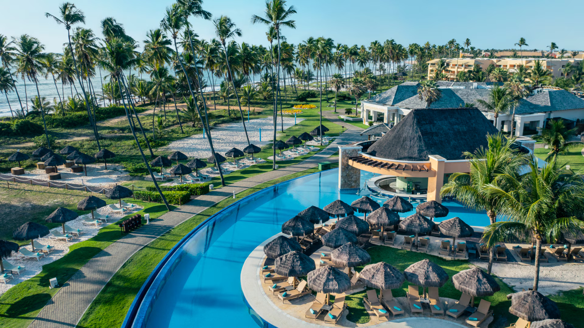  Renovaciones 2026 en Hoteles Iberostar Brasil