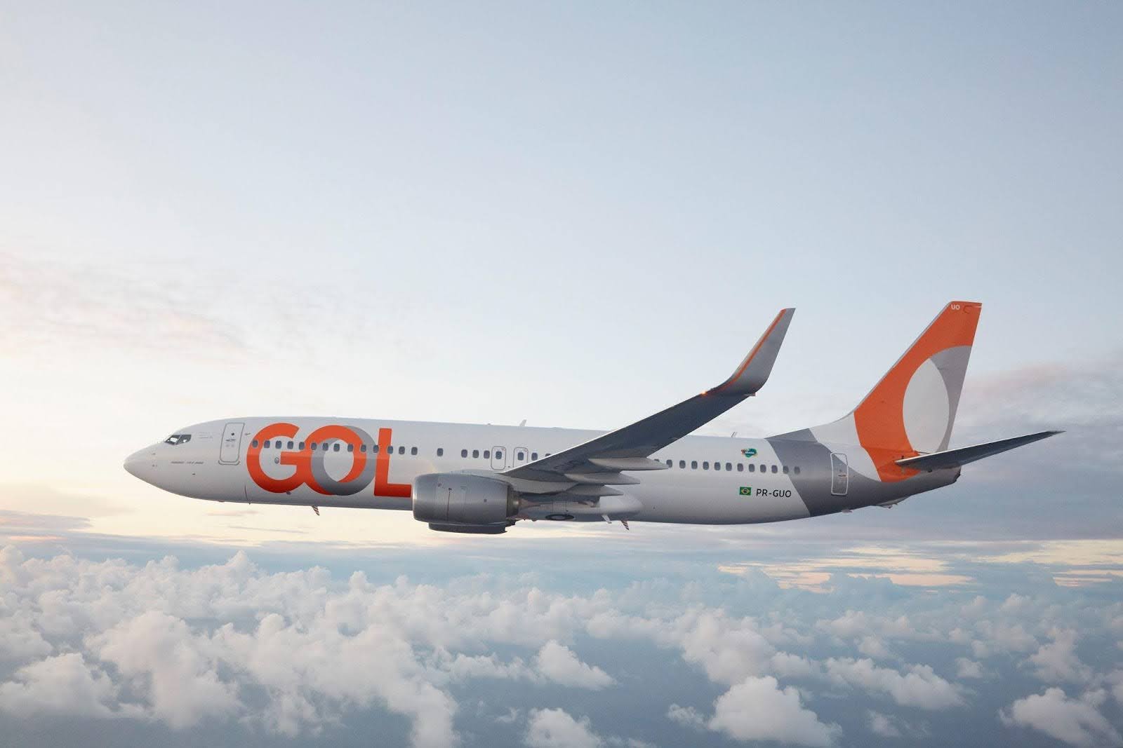  GOL conectará Mendoza y Río de Janeiro con vuelos directos en la temporada alta de verano