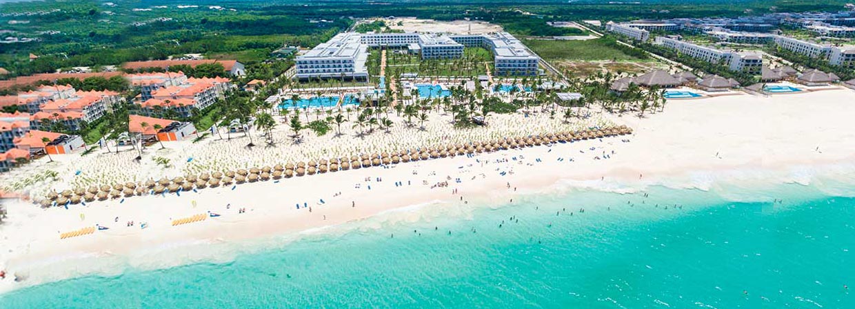  Novedades en la oferta gastronómica de RIU República