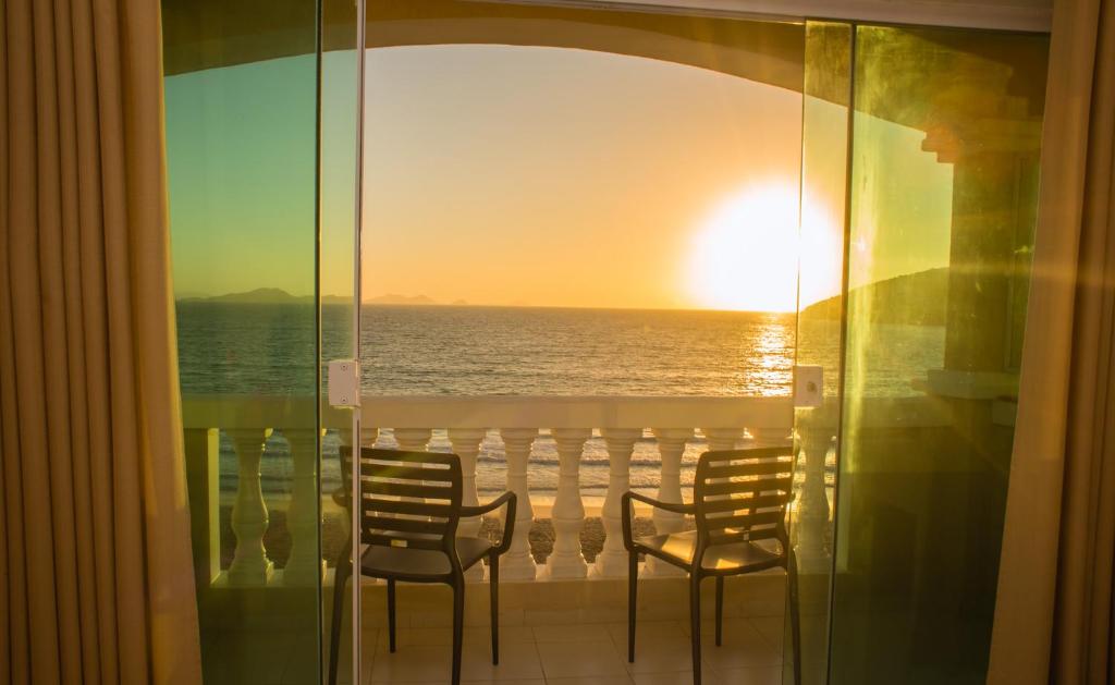  Aviso importante: ascensor fuera de servicio en Hotel Ocean View - Arraial do Cabo