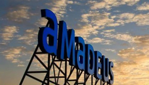  Amadeus GDS: Seguridad y Activación de MFA para Autenticación en la Aplicación