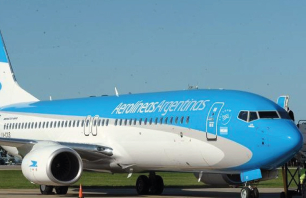  Aerolíneas Argentinas Tarifas a medida: diferentes opciones de viaje