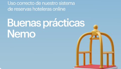  Buenas prácticas Pricer