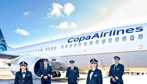  Copa Airlines Actualización de la Política de Reservas y Boletos para Agencias