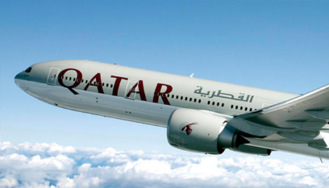  Qatar Airways Política de ADM & Directrices PoC