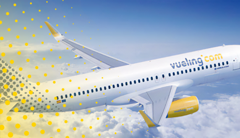  Política de ADMs de Vueling