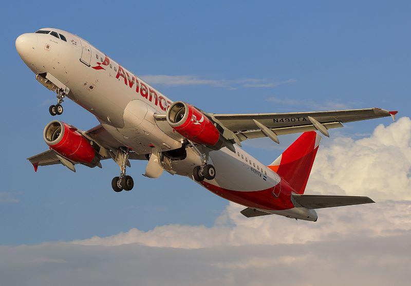  Avianca Nuevas opciones de conectividad hacia EEUU