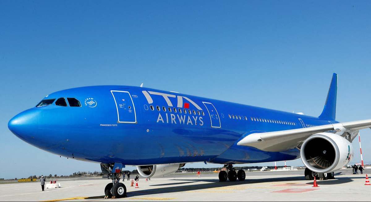  ITA | Operación paro general 10 de Abril