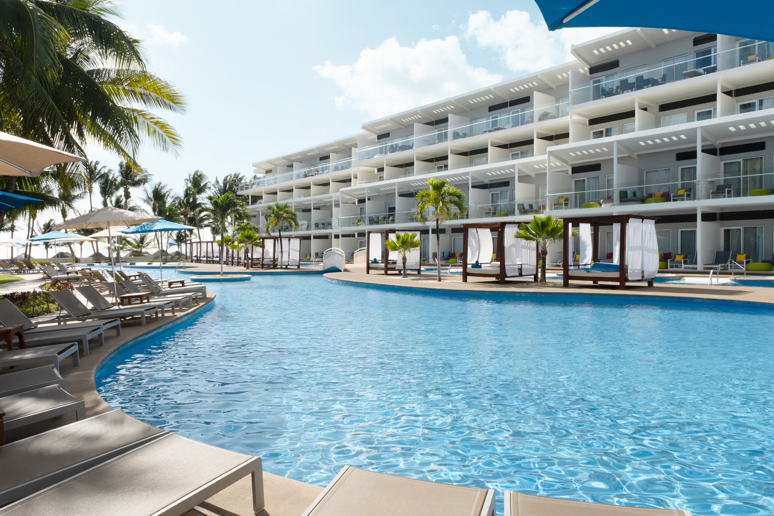 Iberostar Selection Riviera Canc&uacute;n