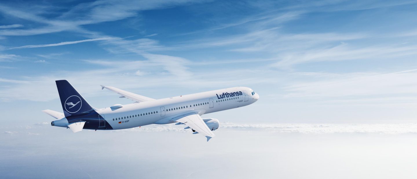  Lufthansa Política de cambios de horario e irregularidades de vuelos