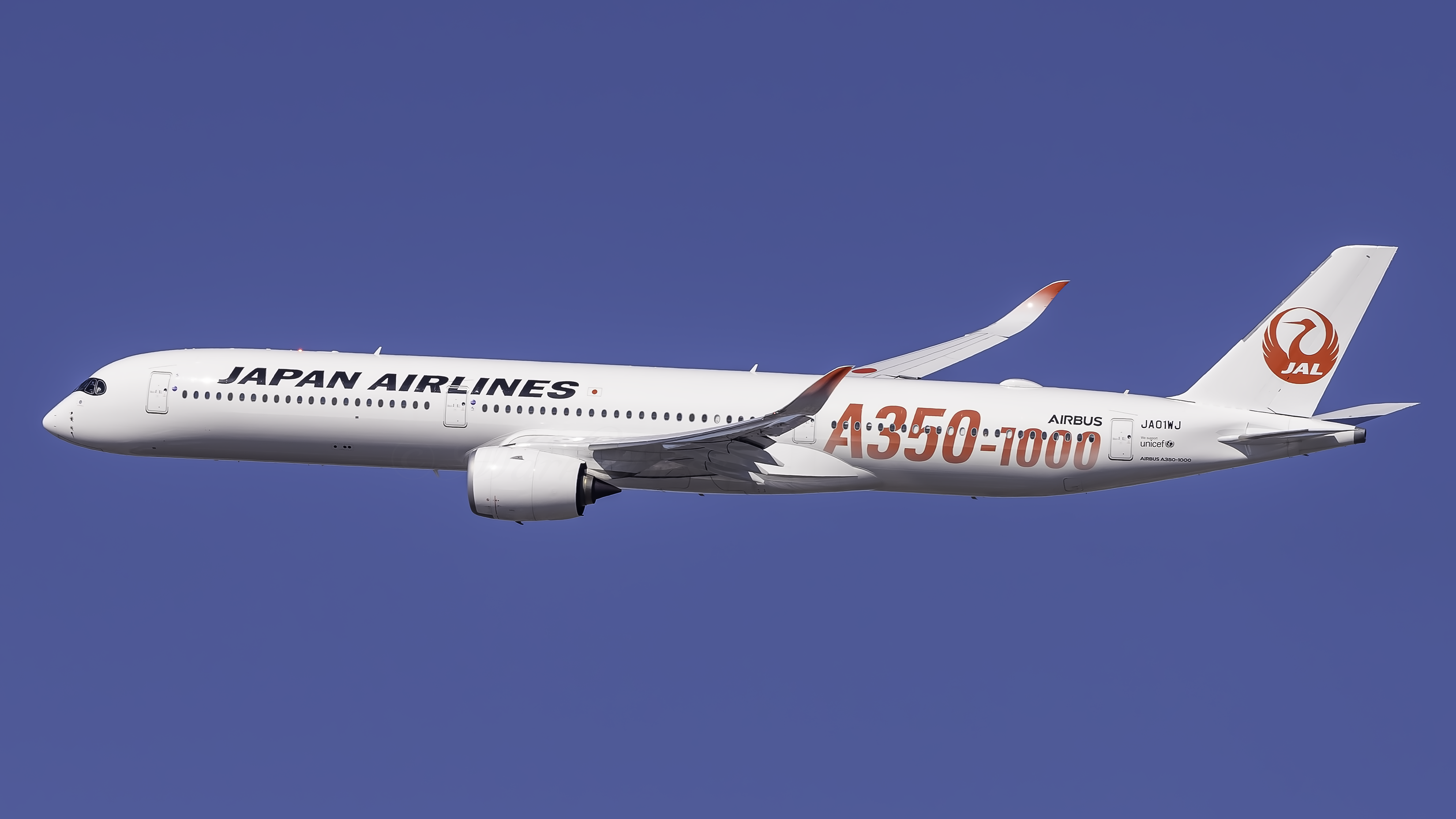  JAL aterriza en Santiago y Buenos Aires a través de Iberia