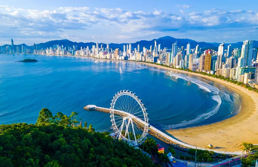  La nueva tasa del IVA en Brasil encarece hasta 25 % los vuelos a partir de enero