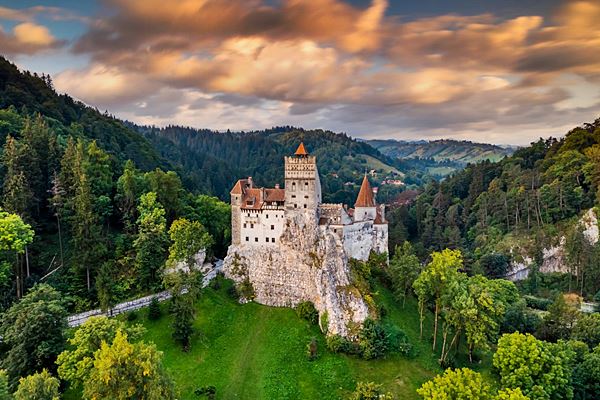  Halloween alrededor del mundo – Descubrí los destinos donde nacen las leyendas