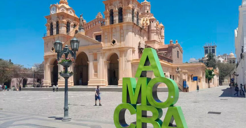  Latam reanuda su ruta directa entre Córdoba y São Paulo