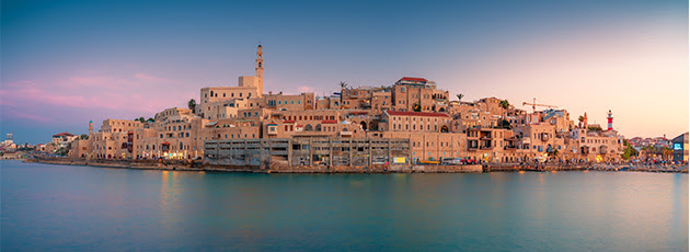  ITA Airways reanuda la ruta Roma–Tel Aviv a partir del 1 de enero de 2026