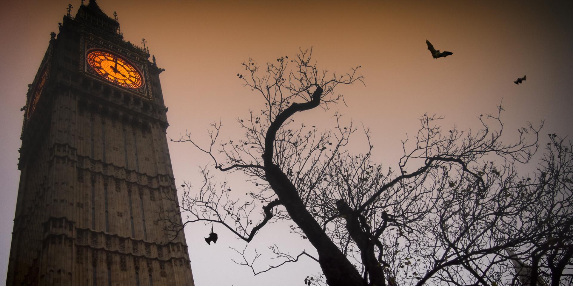  Halloween alrededor del mundo – Descubrí los destinos donde nacen las leyendas. Parte 2