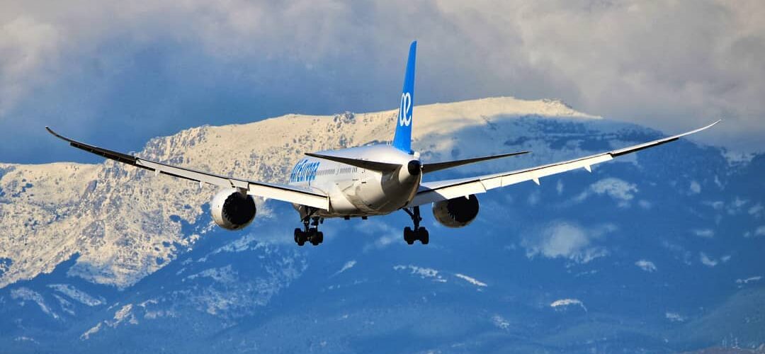  Air Europa cierra el acuerdo con Turkish Airlines