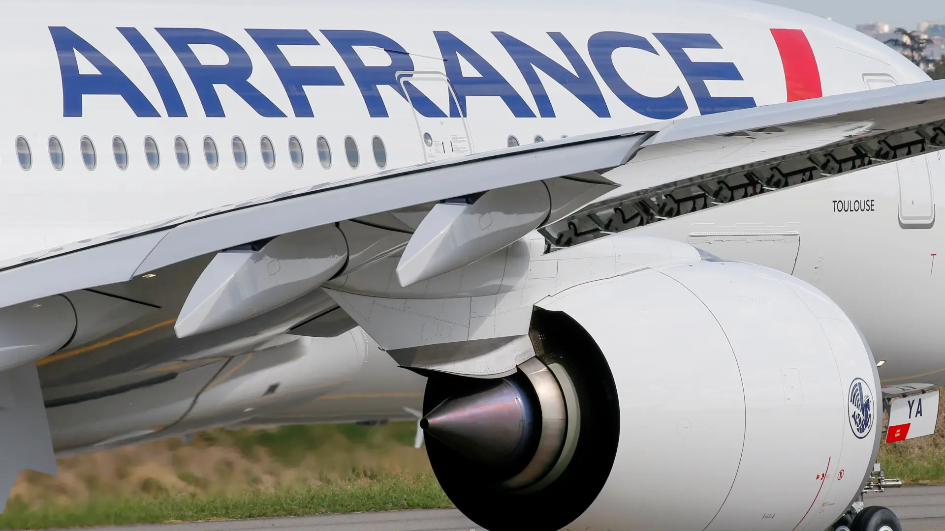  Air France & KLM Exenciones de waivers en línea