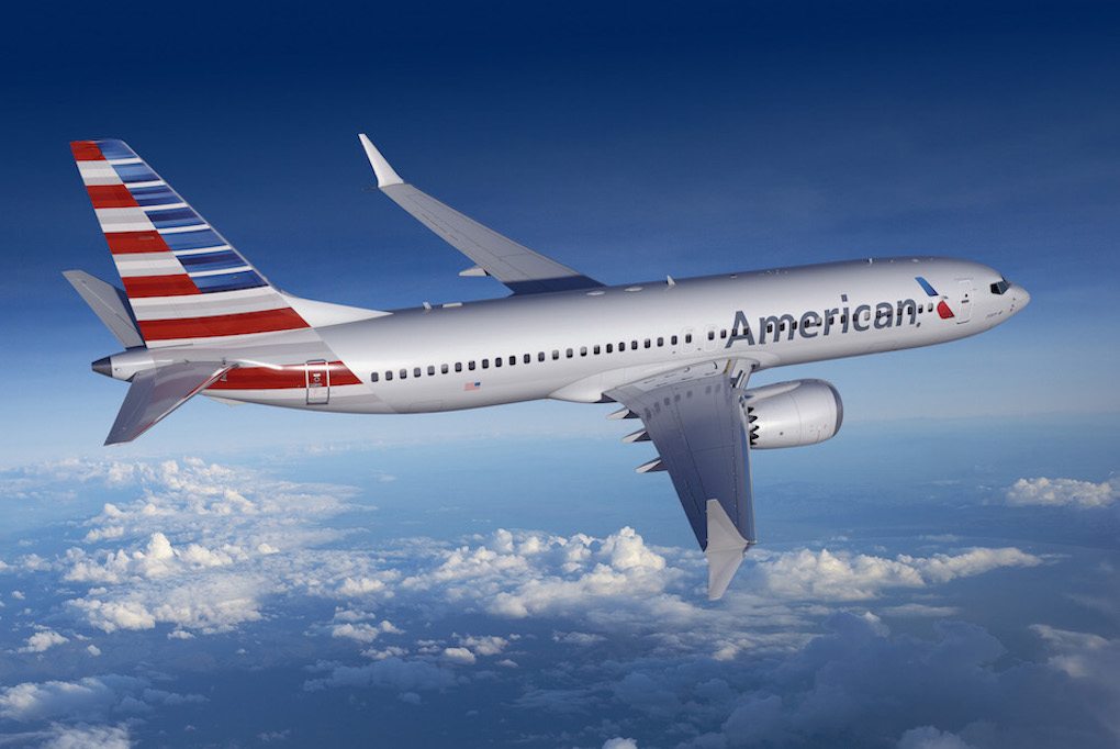  American Airlines da la bienvenida al próximo invierno con nuevas rutas para escapadas en climas cálidos