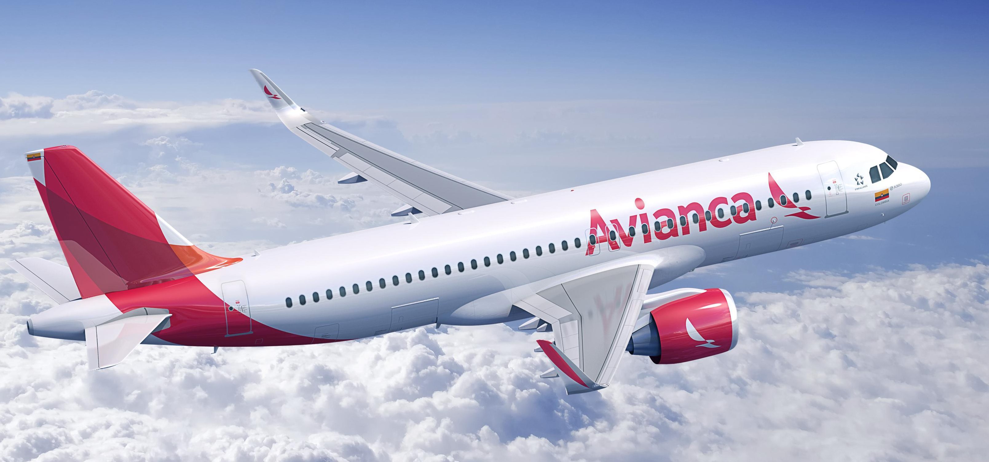  Avianca anuncia nueva ruta directa Bogotá-Córdoba