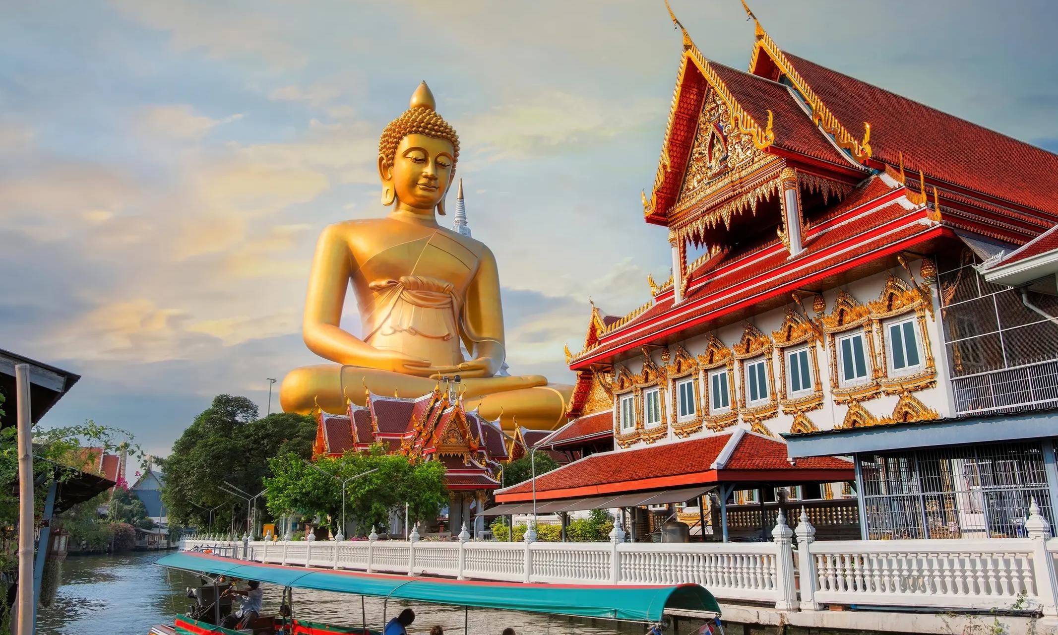  Visado ingreso Tailandia